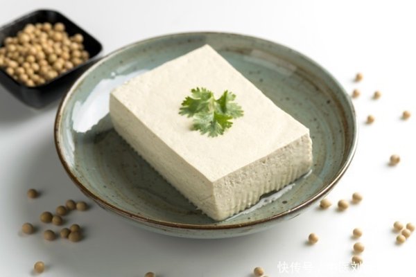 小麦策略 豆腐是脂肪肝“克星”？医生苦劝：尤其老年人，尽量多吃4种食物